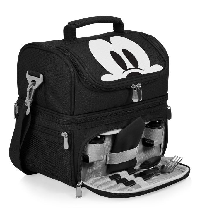 Mickey & Minnie Pranzo Lunch Cooler Bag