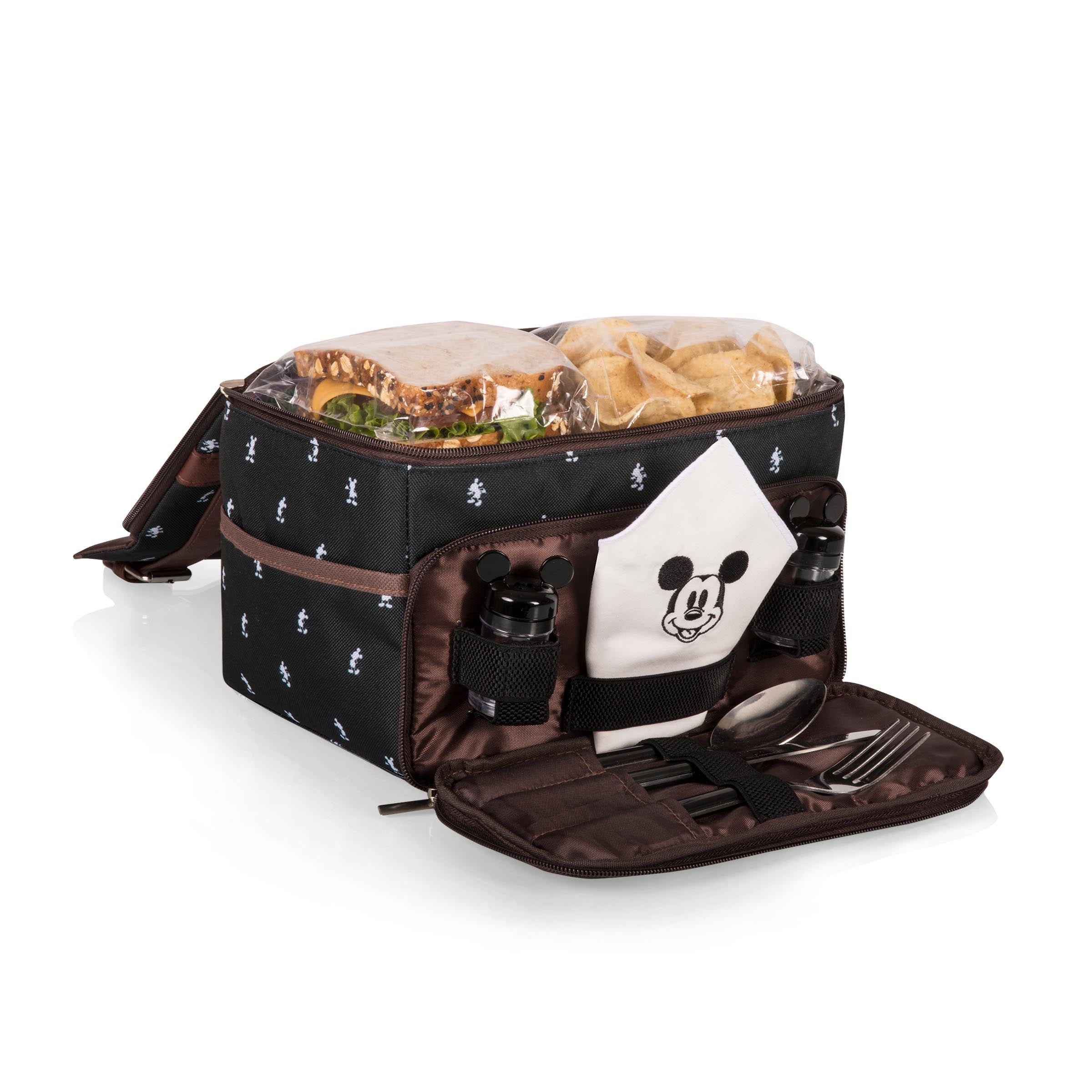 Mickey Lunch Bag