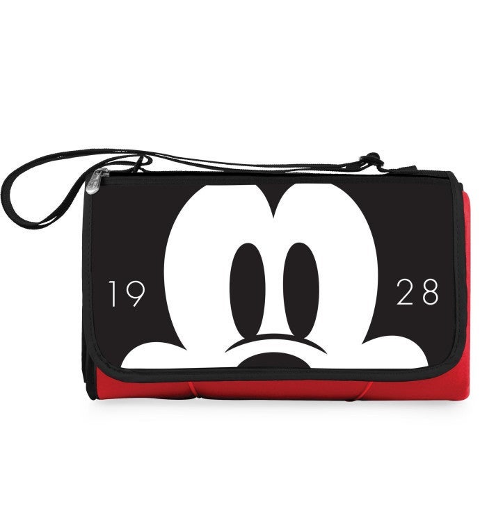Disney Blanket Tote Outdoor Picnic Blanket