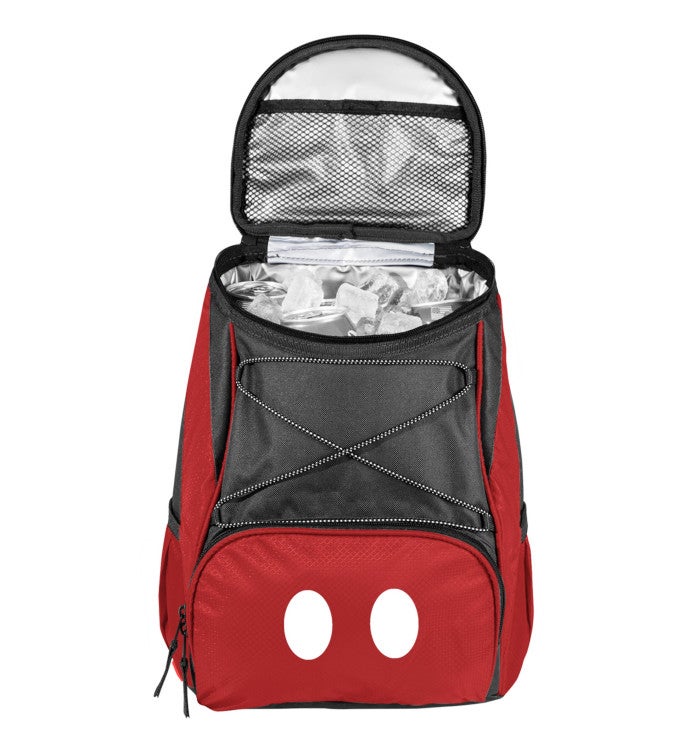 Mickey Mouse Ptx Backpack Cooler