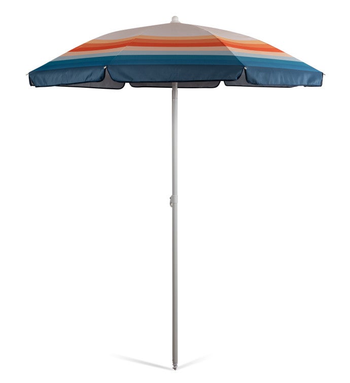 5.5 Ft. Portable Beach Umbrella