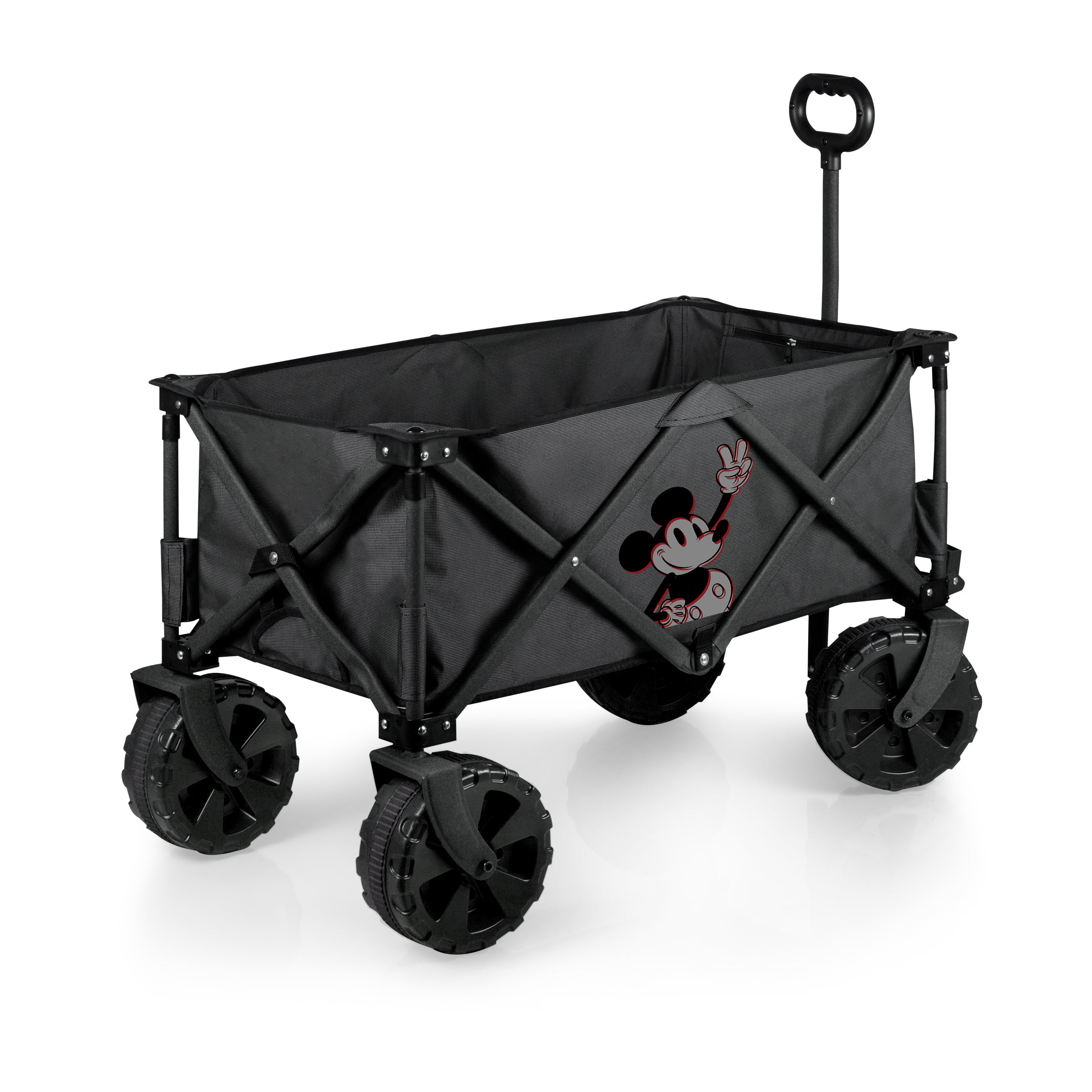 Adventure Wagon Elite All terrain Portable Utility Wagon