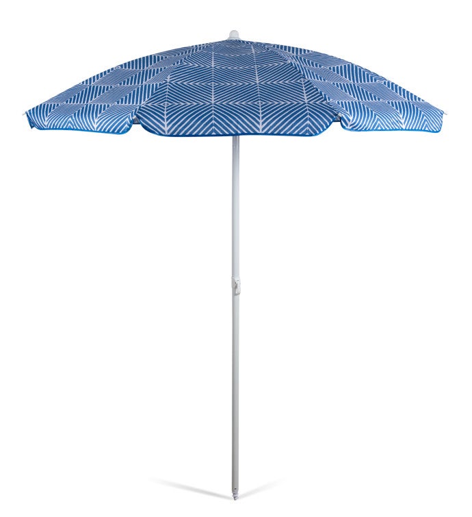 5.5 Ft. Portable Beach Umbrella