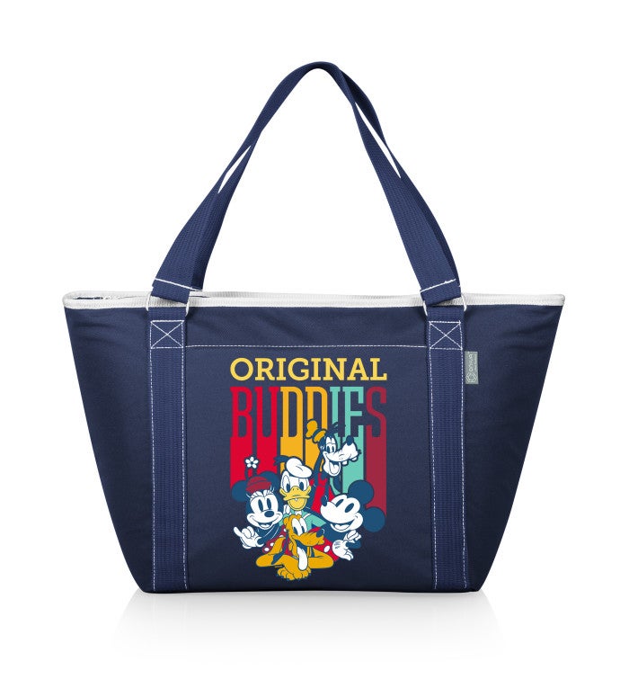 Disney Topanga Cooler Tote Bag