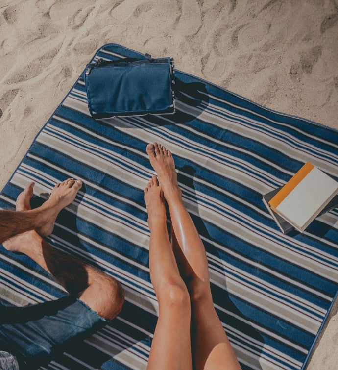  Blanket Tote Outdoor Picnic Blanket