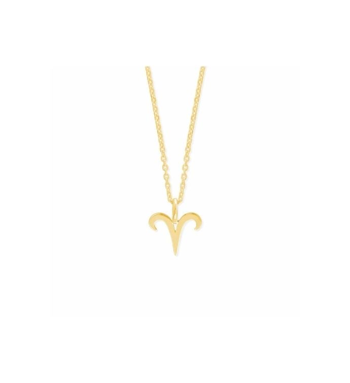 Zodiac Necklace | Zodiac Jewelry 