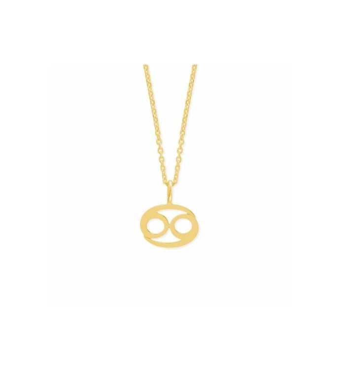 Zodiac Necklace