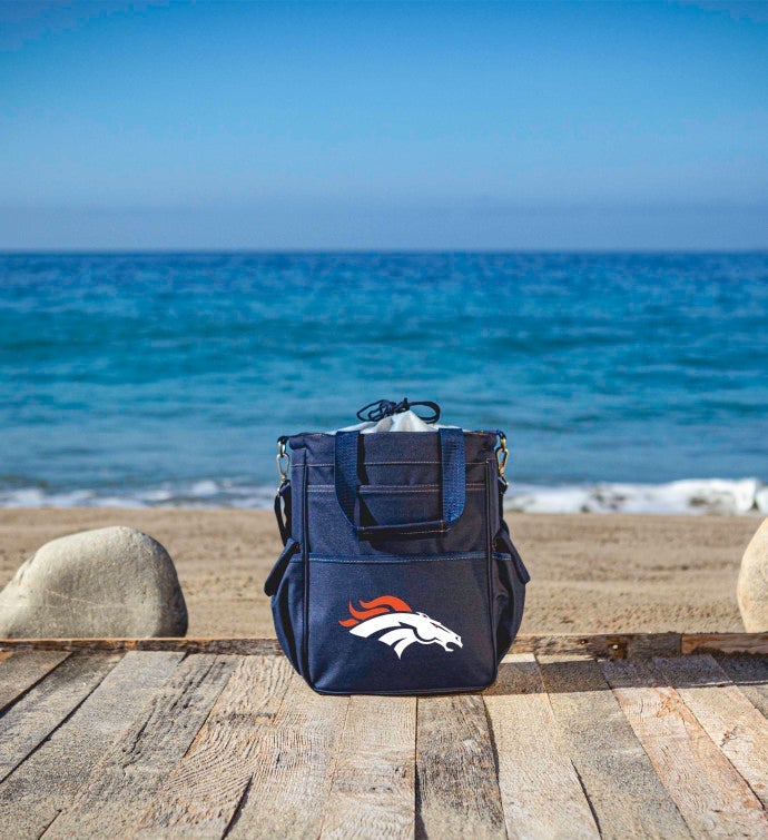  NFL Team Activo Cooler Tote Bag