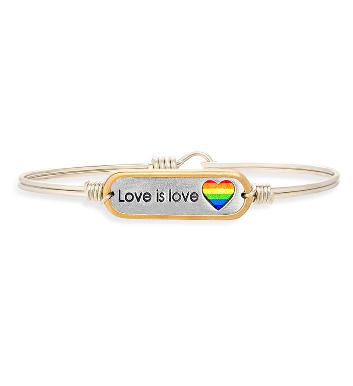 luca love bracelets