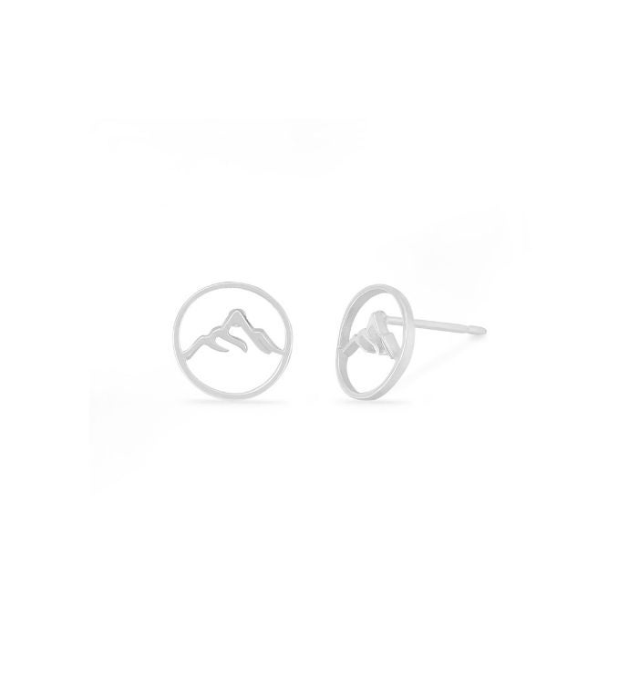 Zodiac Element Studs