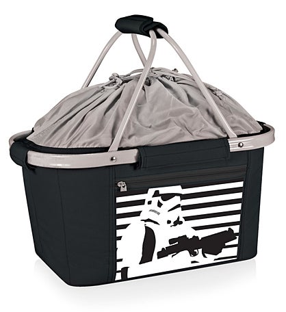Star Wars Darth Vader - Metro Basket Collapsible Cooler Tote