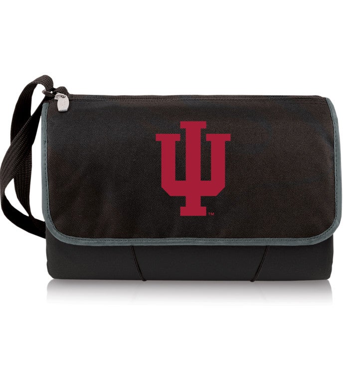 NCAA Blanket Tote Outdoor Picnic Blanket