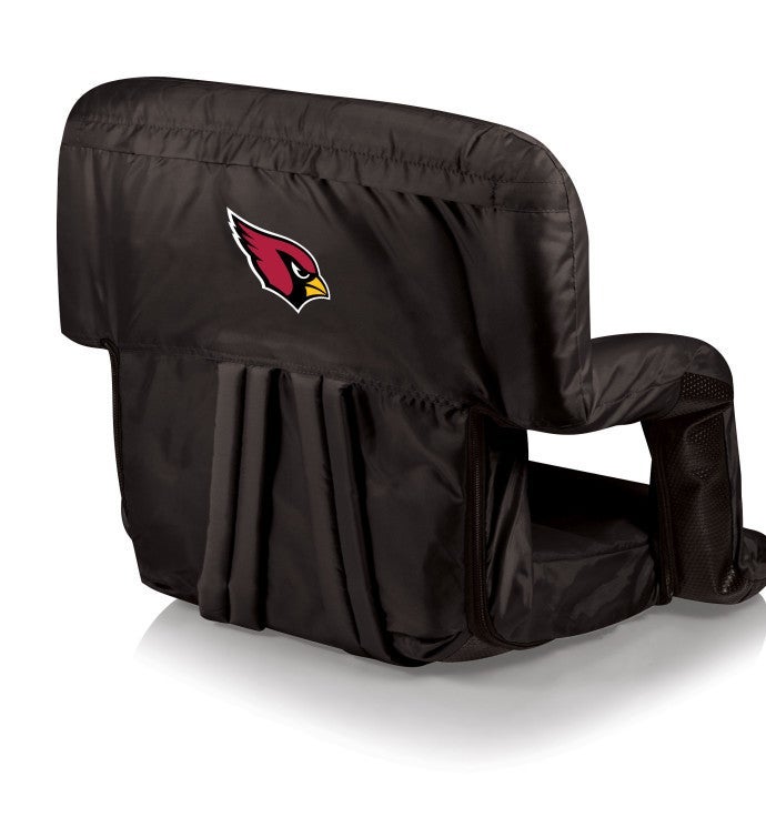 NFL Ventura Portable Reclining Stadium Seat