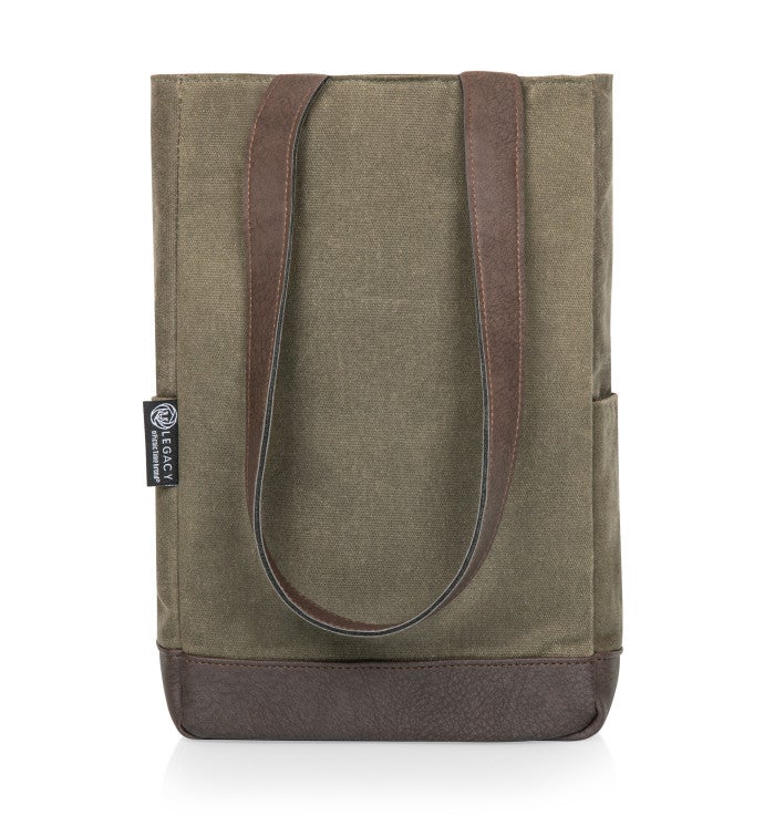2 Bottle Insulated Wine Cooler Bag