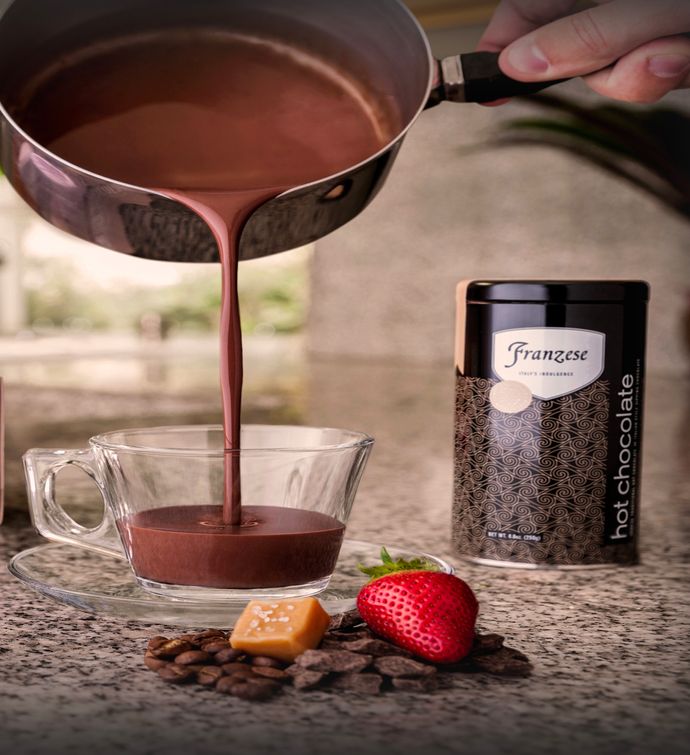 Italian Hot Chocolate 2 Pack