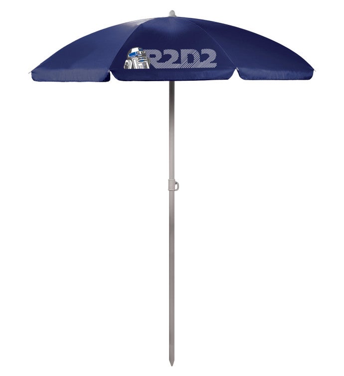 Star Wars Portable Beach Umbrella