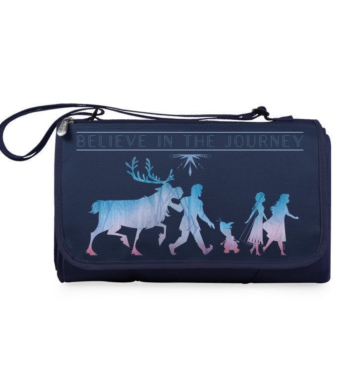 Disney Blanket Tote Outdoor Picnic Blanket