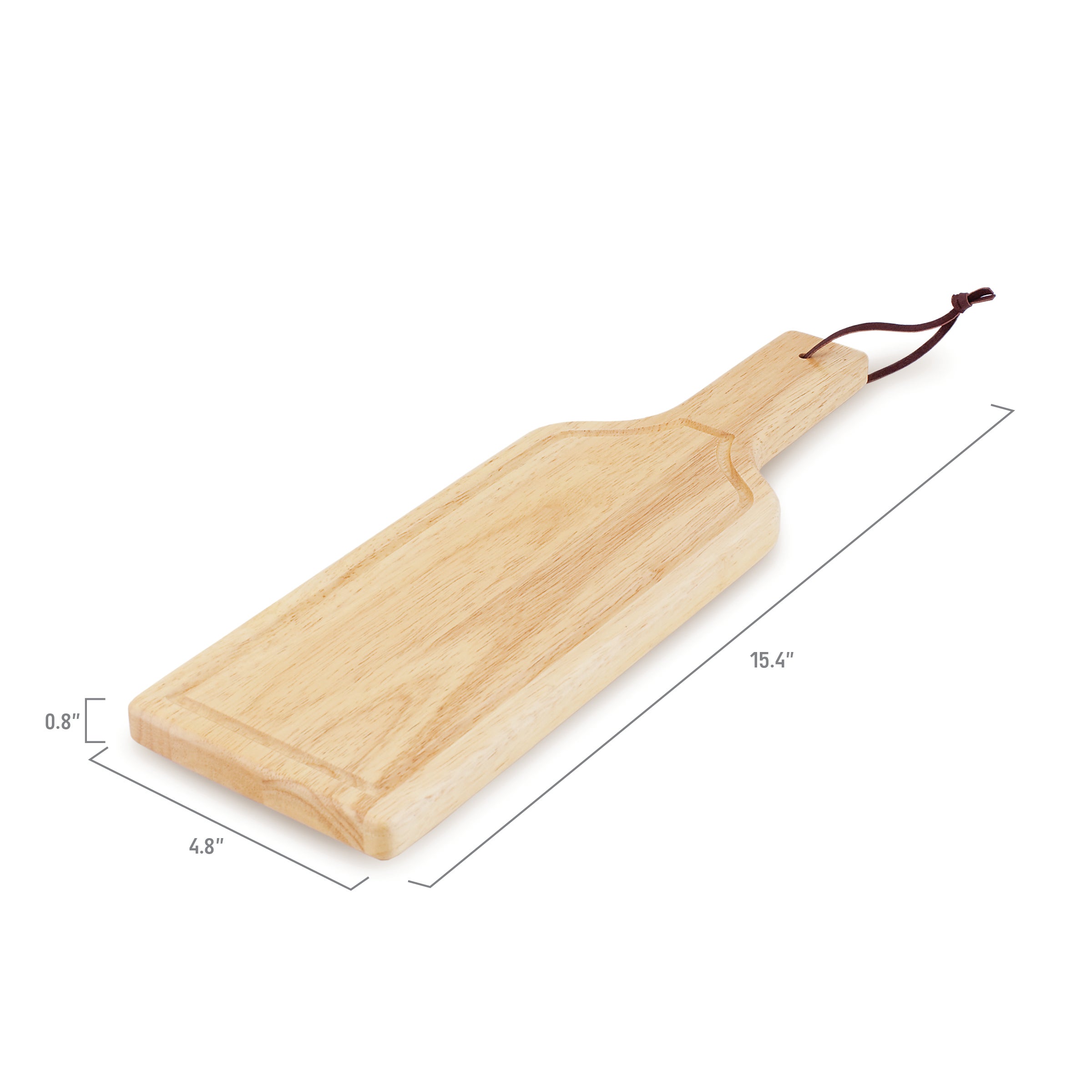 NFL Botella Cheese Cutting Board & Serving Tray