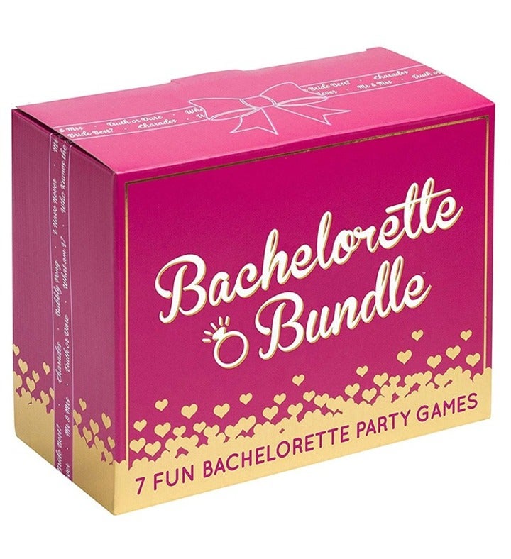 7 Fun Bachelorette Party Games | Marketplace | 1800Flowers