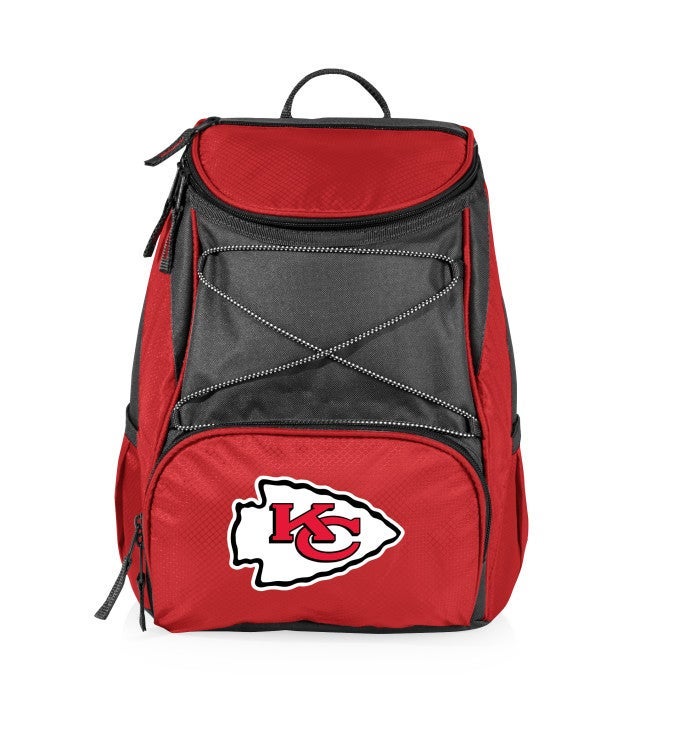 NFL Ptx Backpack Cooler