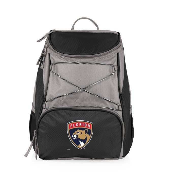 NHL Ptx Backpack Cooler