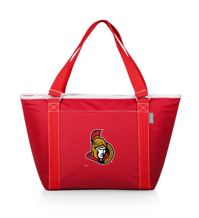 NHL Topanga Cooler Tote Bag
