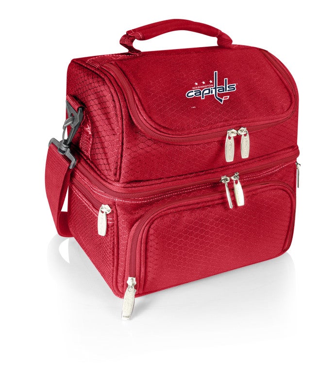 NHL Pranzo Lunch Cooler Bag