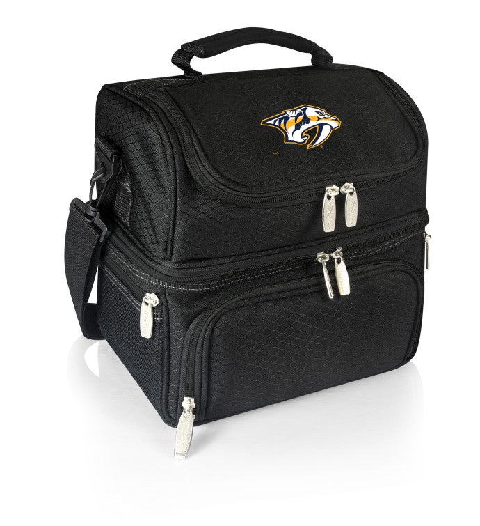 NHL Pranzo Lunch Cooler Bag