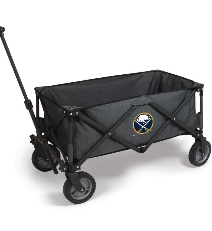 NHL Adventure Wagon Portable Utility Wagon