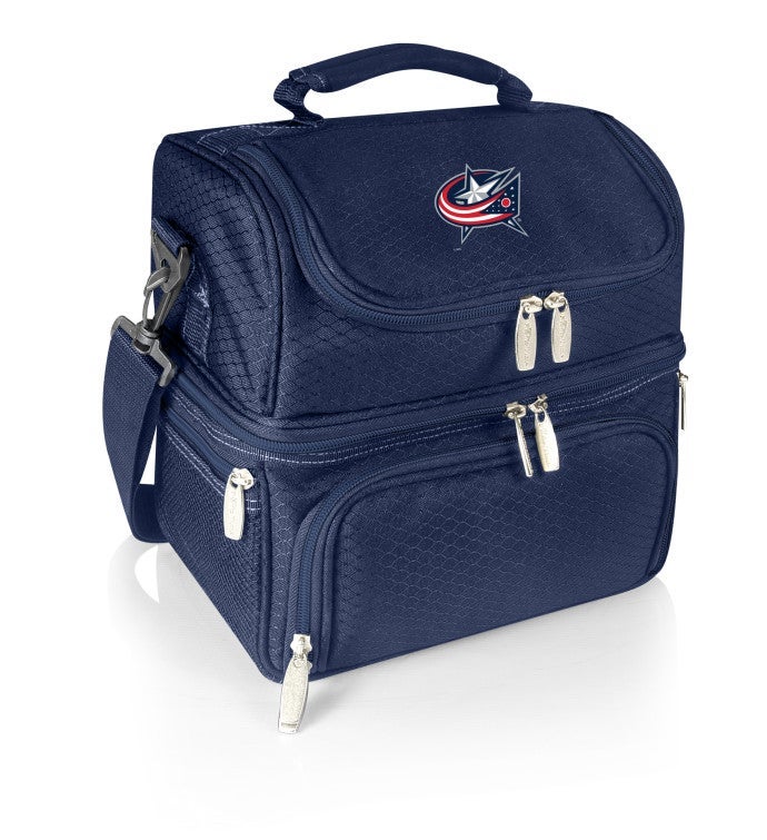 NHL Pranzo Lunch Cooler Bag