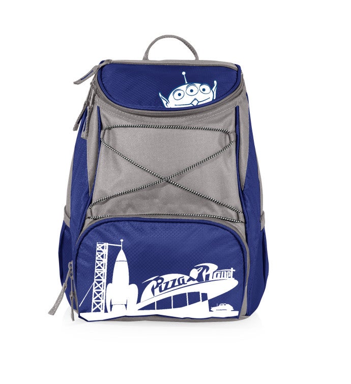 Disney Ptx Backpack Cooler