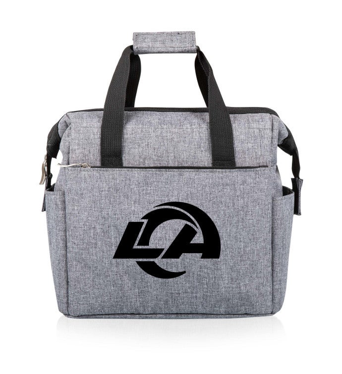 NFL On The Go Lunch Cooler