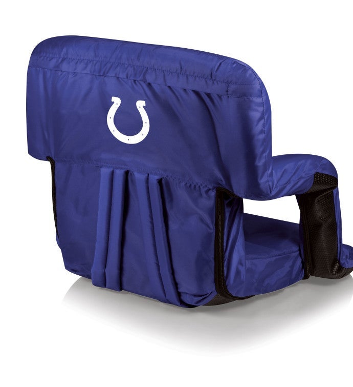 NFL Ventura Portable Reclining Stadium Seat
