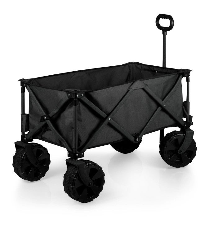 Adventure Wagon All Terrain Portable Utility Wagon