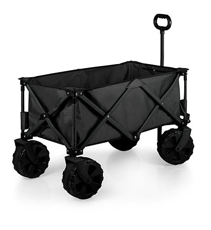 Adventure Wagon All-Terrain Portable Utility Wagon