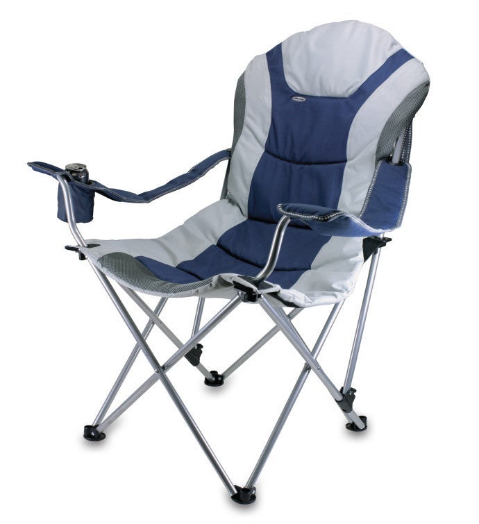 Reclining Camp Chair