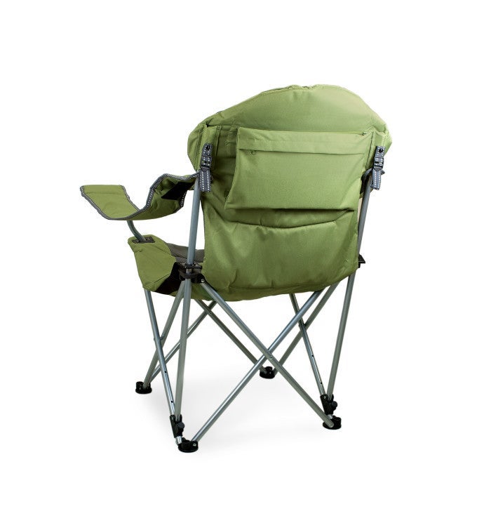 Reclining Camp Chair