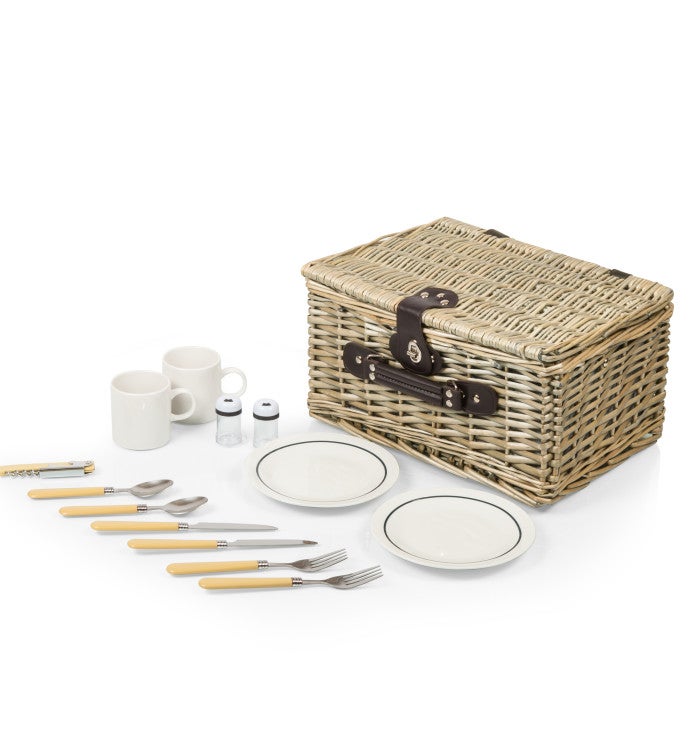 Catalina Picnic Basket