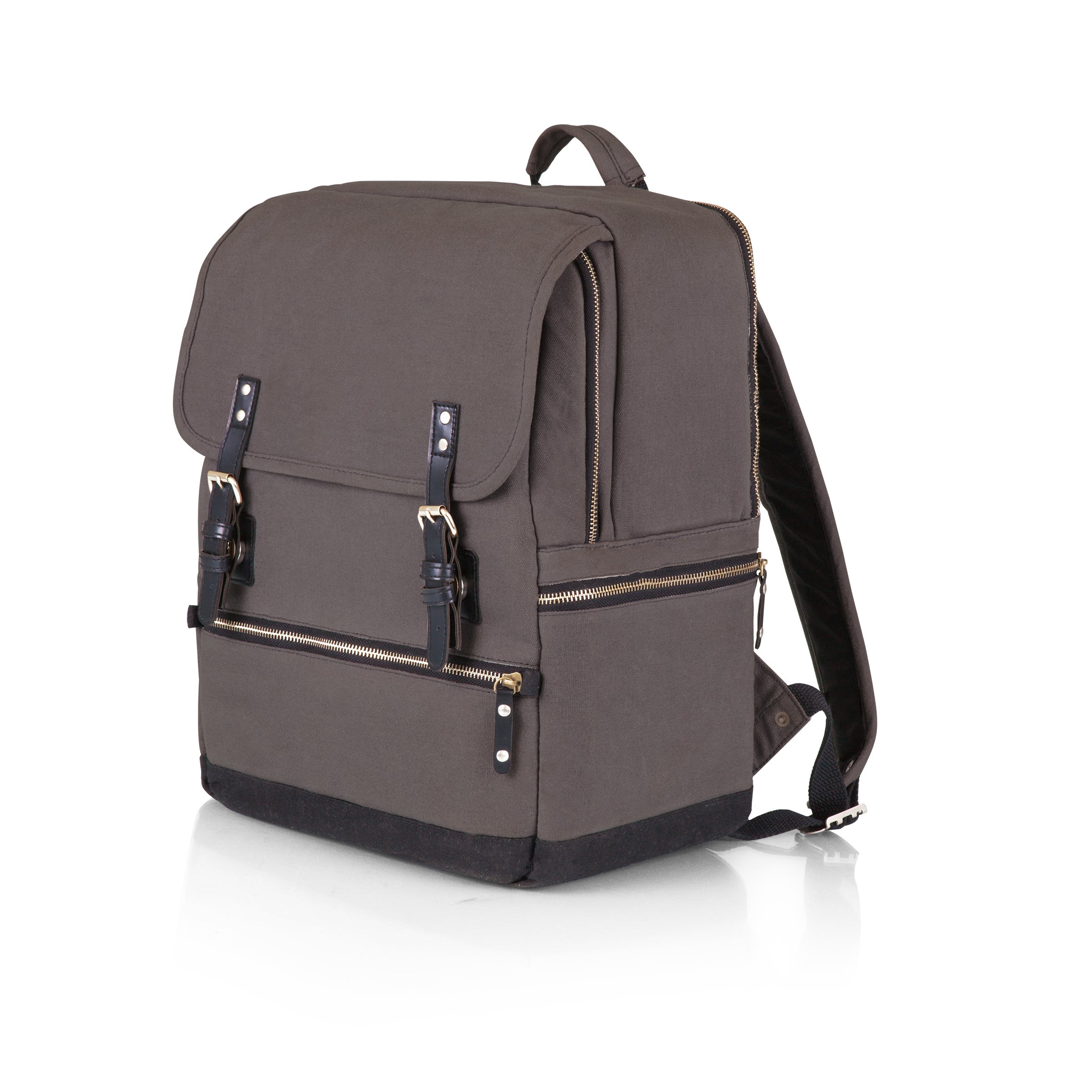 Bar-Backpack Portable Cocktail Set