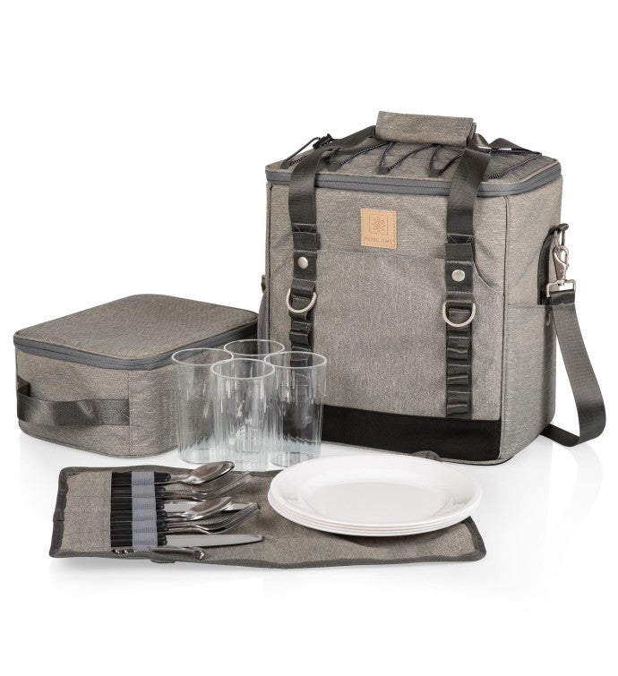 Pt frontier Picnic Utility Cooler