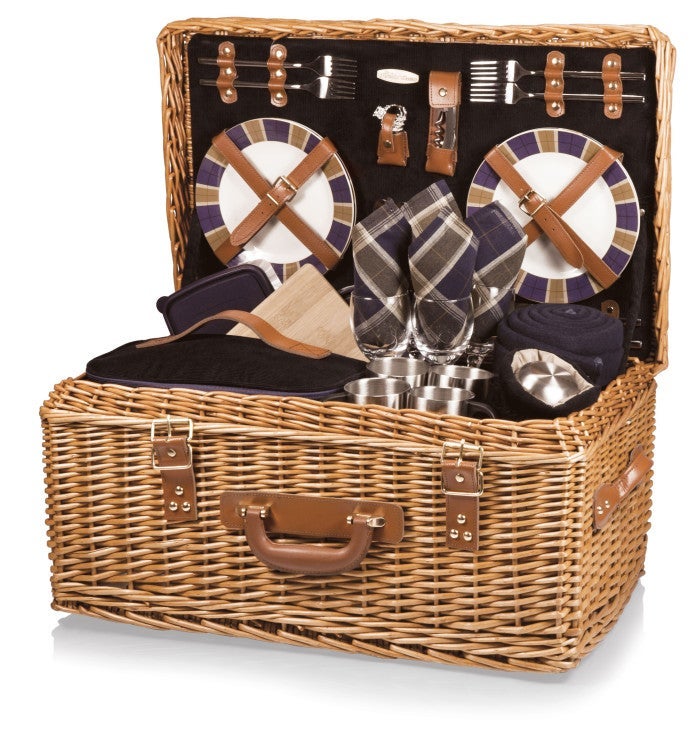 Windsor Picnic Basket