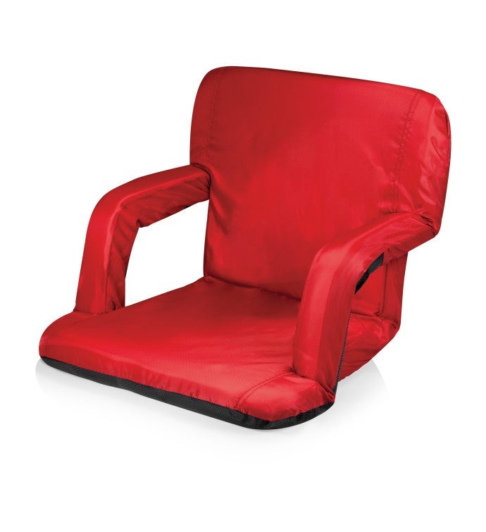 Ventura Portable Reclining Stadium Seat