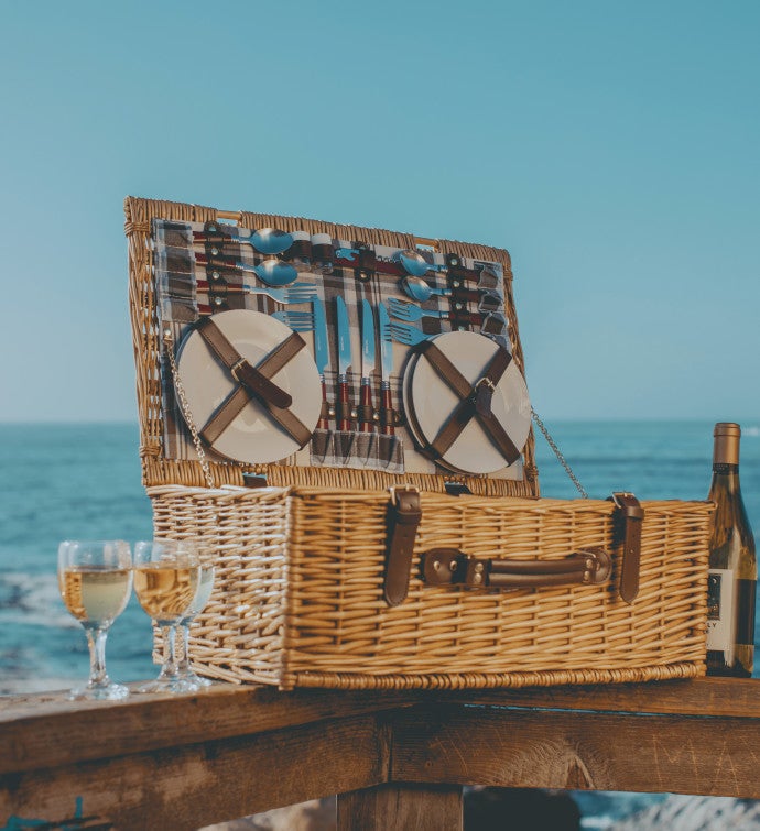 Newbury Picnic Basket