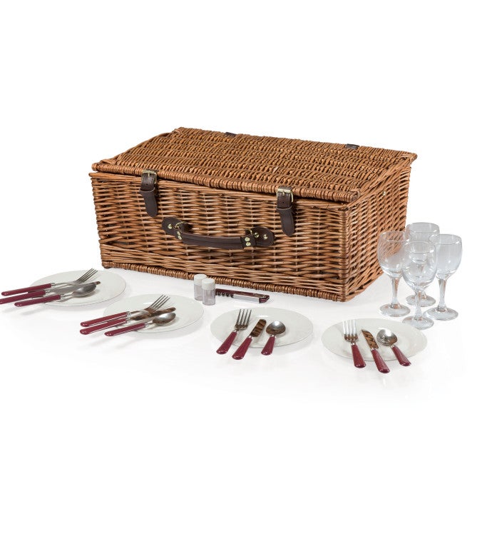 Newbury Picnic Basket