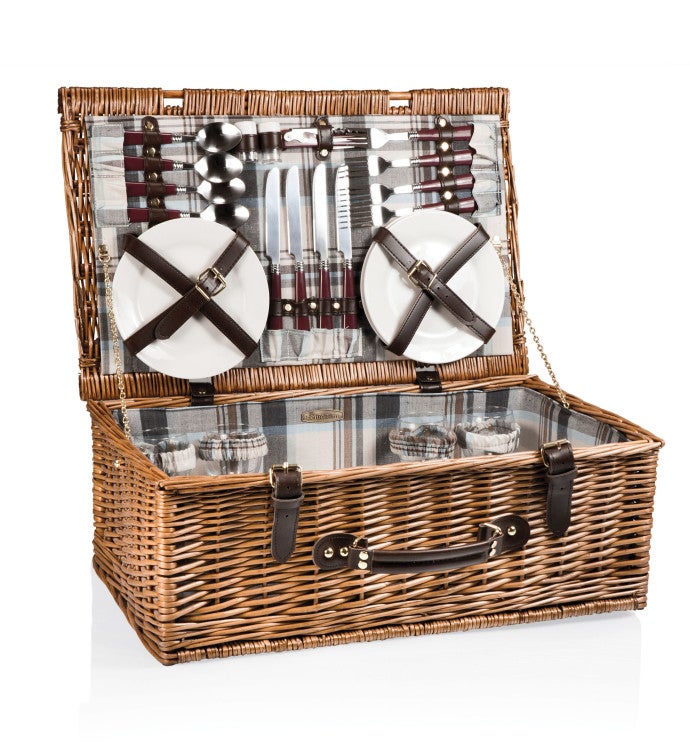 Newbury Picnic Basket