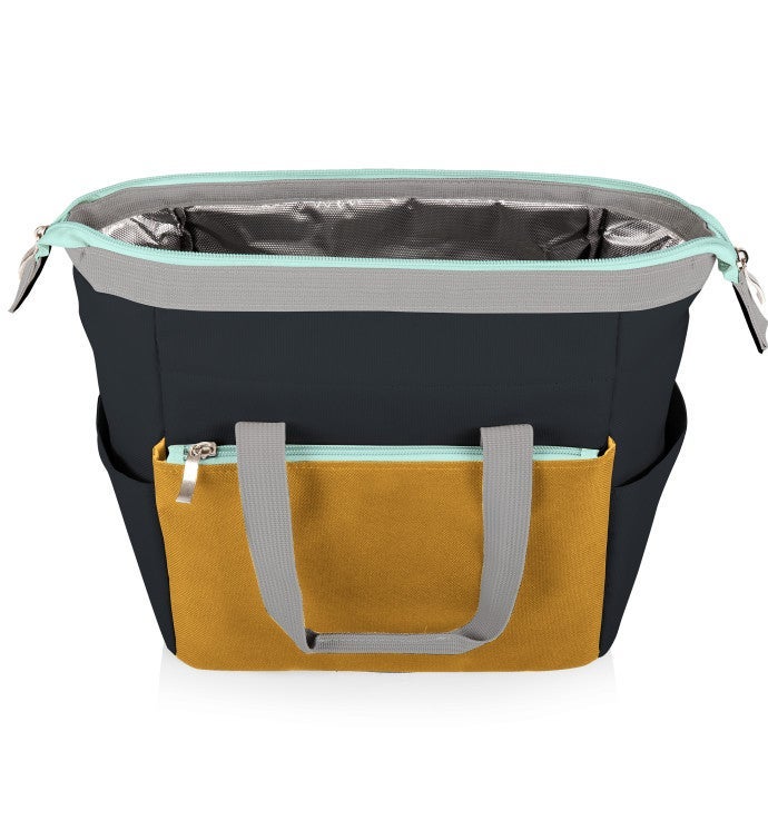 On The Go Lunch Cooler