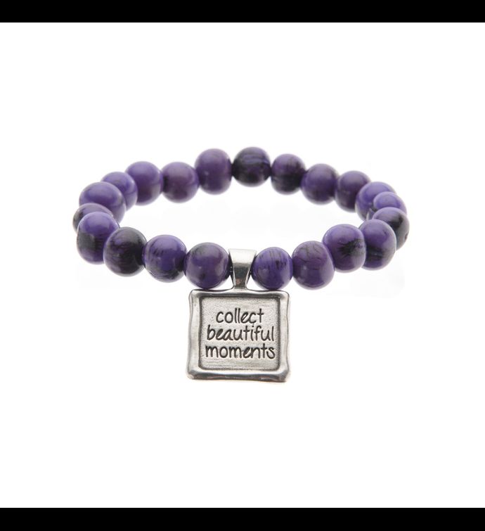 Seeds Of Life Bracelet - Friends