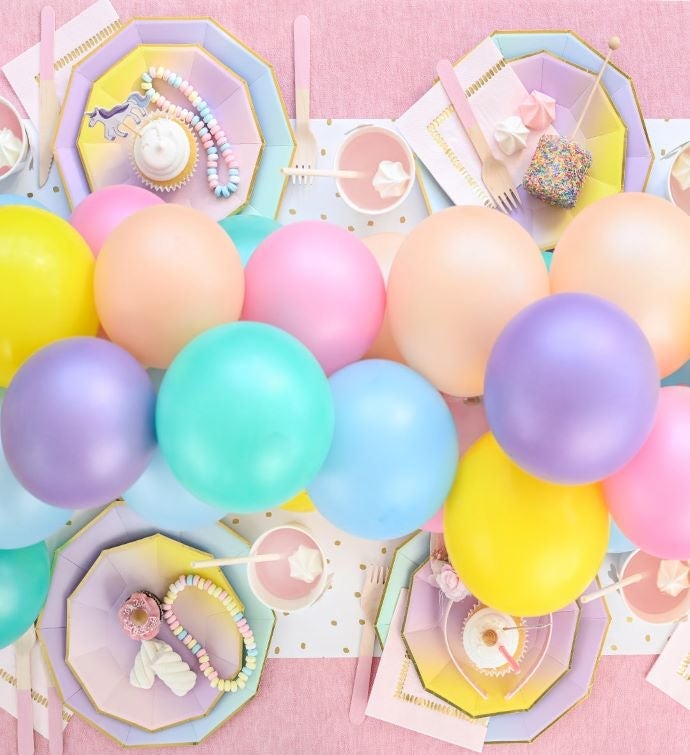Unicorn Party Bundle