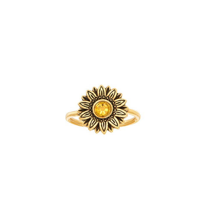 Sunflower Ring | Marketplace | 1800Flowers