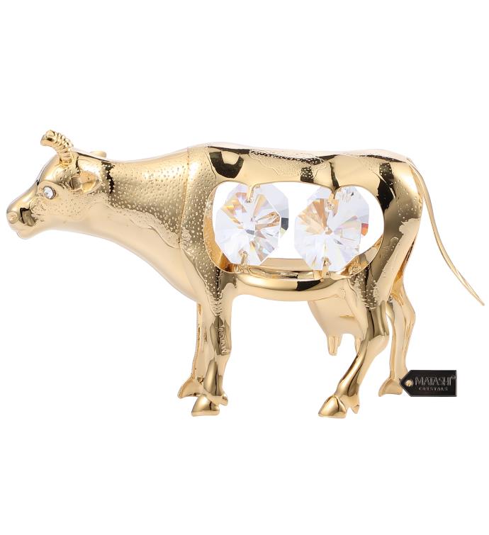 Crystal Cattle: Stocking Stuffers and Gifts Under $30